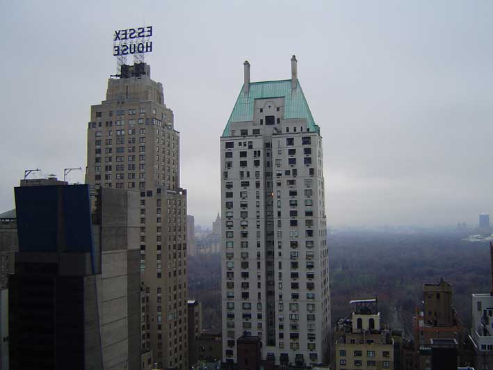 Essex Nyc